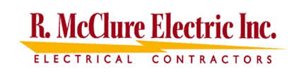 R McClure Electric